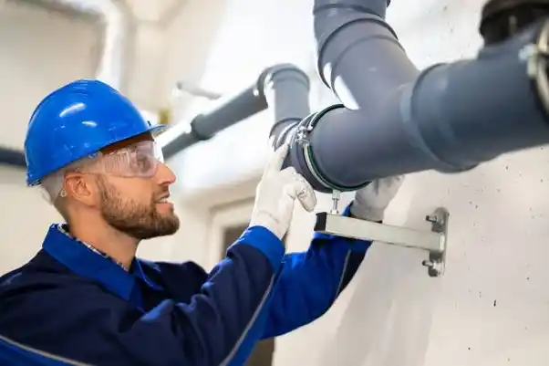water damage restoration service Emery